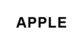 APPLE
