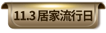 11.3 居家流行日