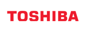 TOSHIBA