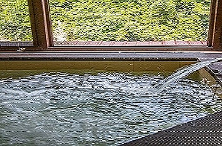 抽泡湯券