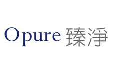 Opure臻淨 台灣製造