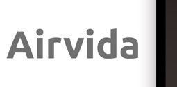 Airvida 台灣X德國