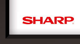 SHARP夏普