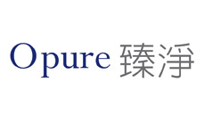Opure臻淨 台灣製造