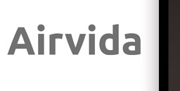 Airvida 台灣X德國