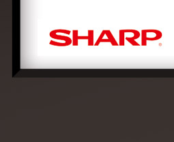 SHARP夏普