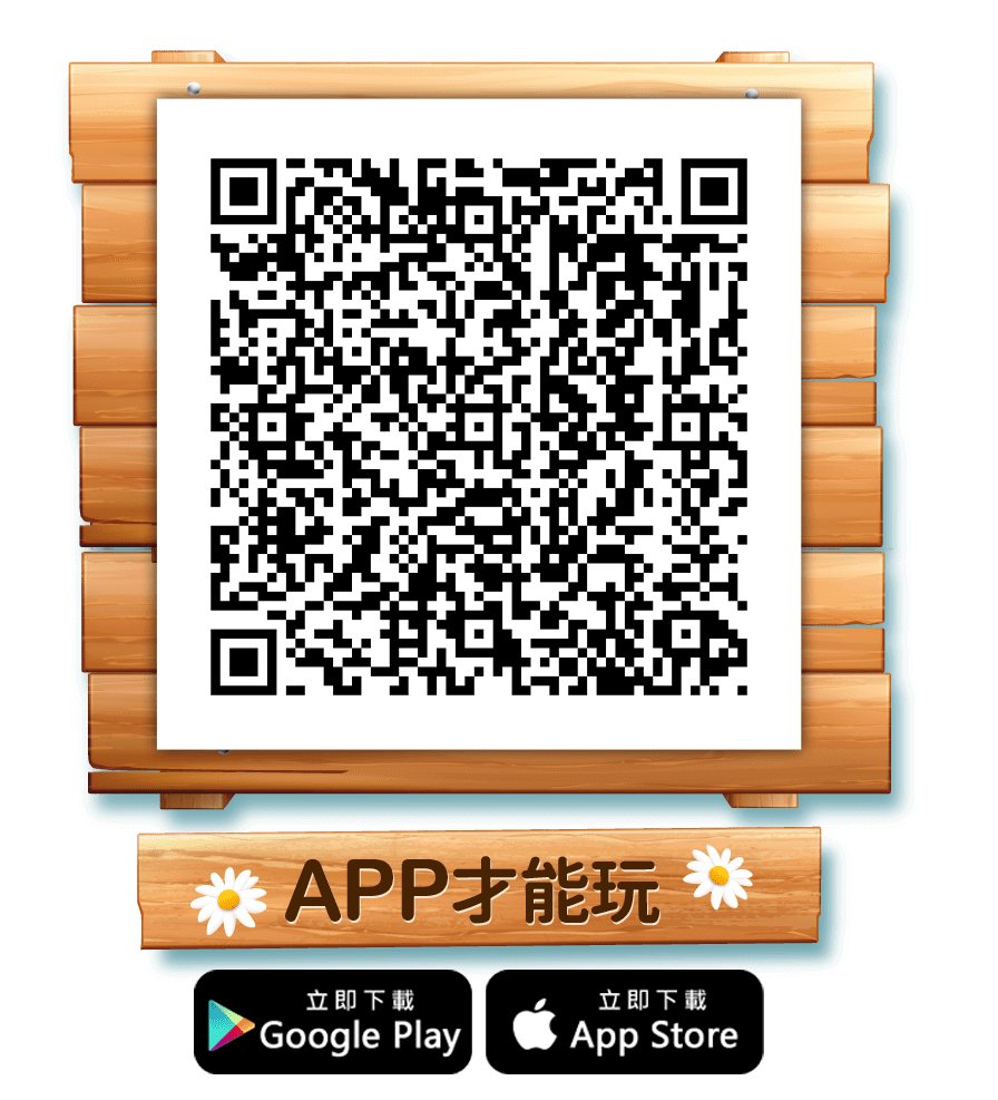 東森購物APP QR code