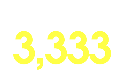 最高送3,333東森幣