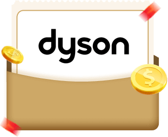DYSON