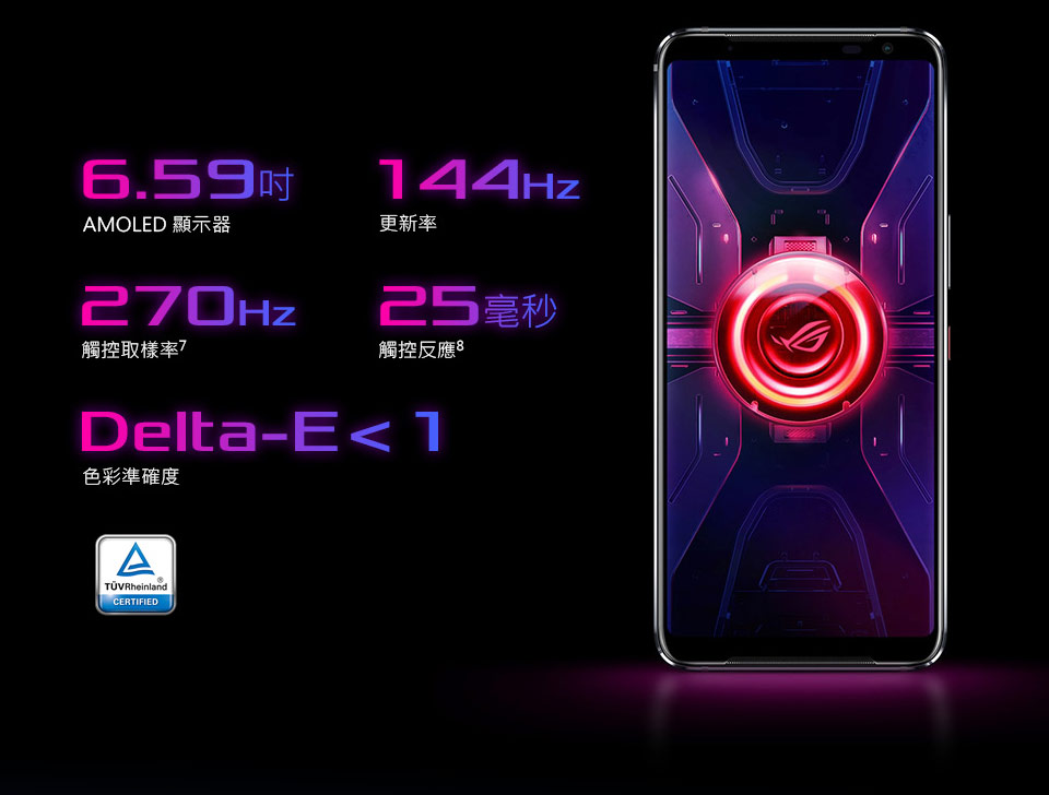 ROG PHONE 3